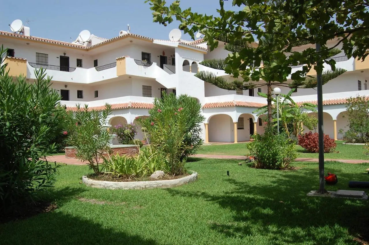 El Arco Apartment El Faro