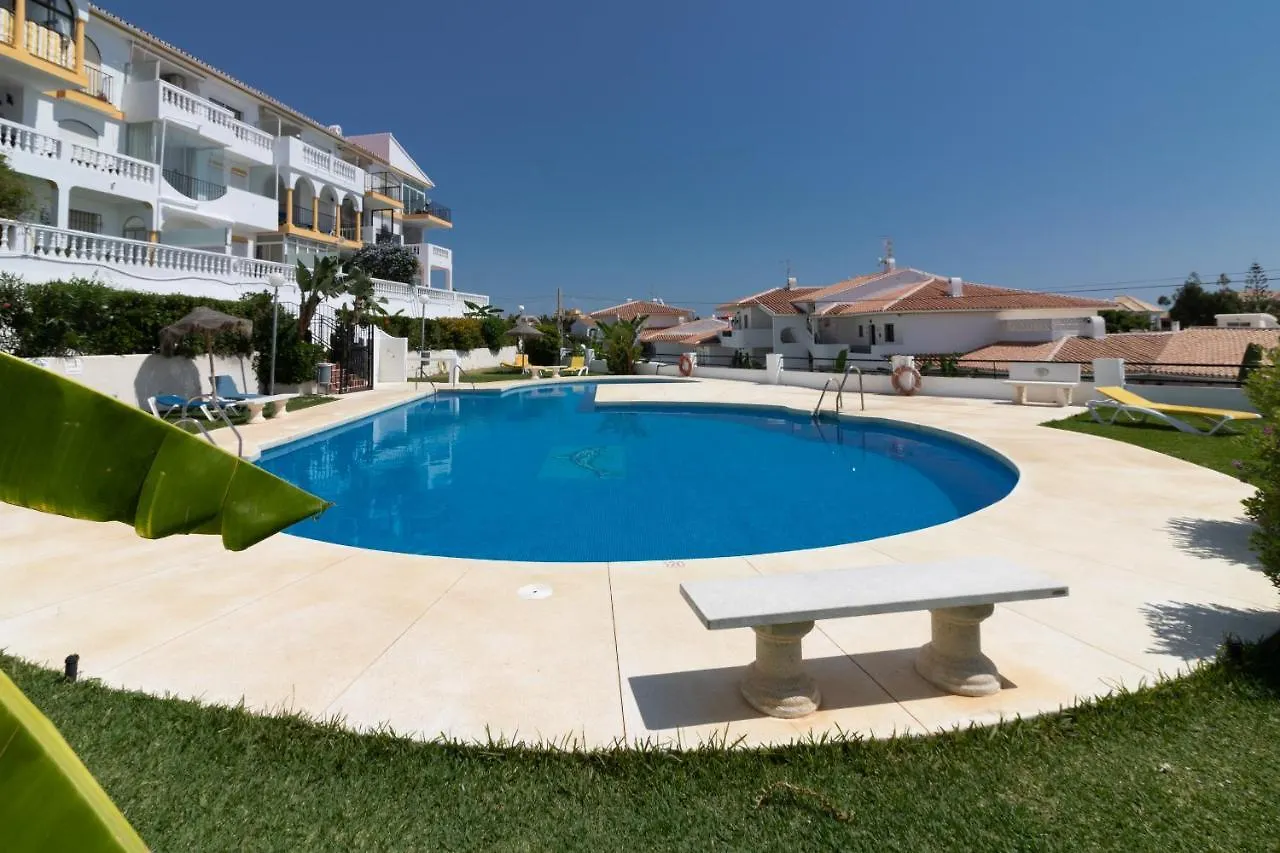 El Arco Apartment El Faro 0*,  Spain