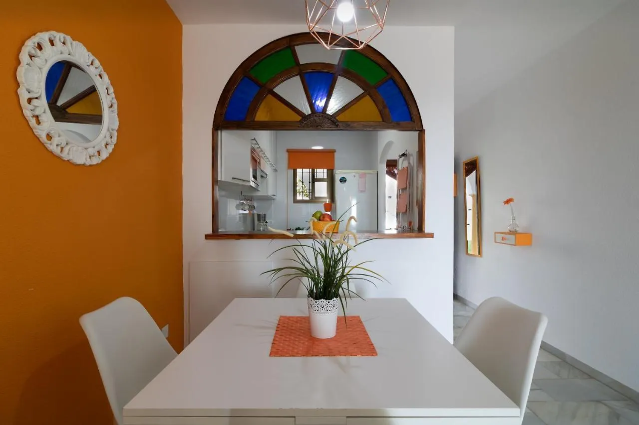 El Arco Apartment El Faro