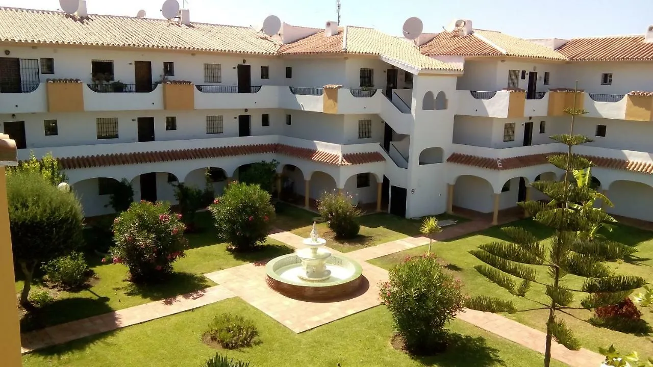 El Arco Apartment El Faro
