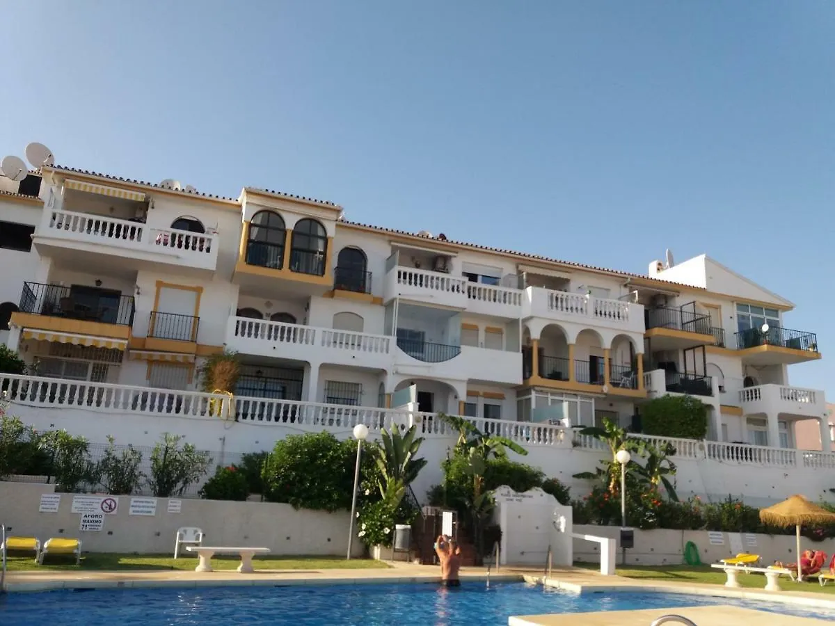 El Arco Apartment El Faro