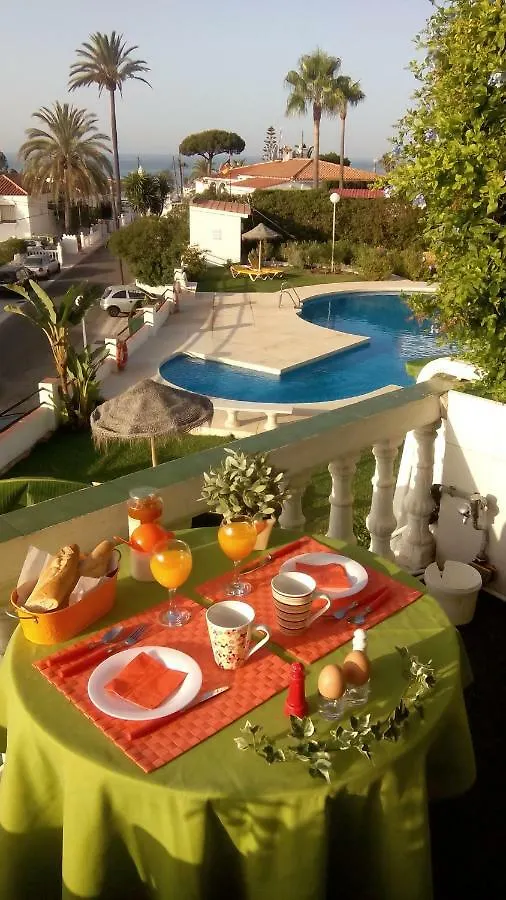 El Arco Apartment El Faro