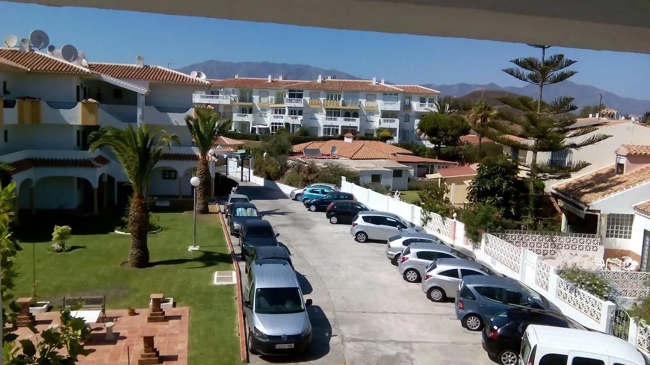 Apartmán El Arco El Faro 0*,