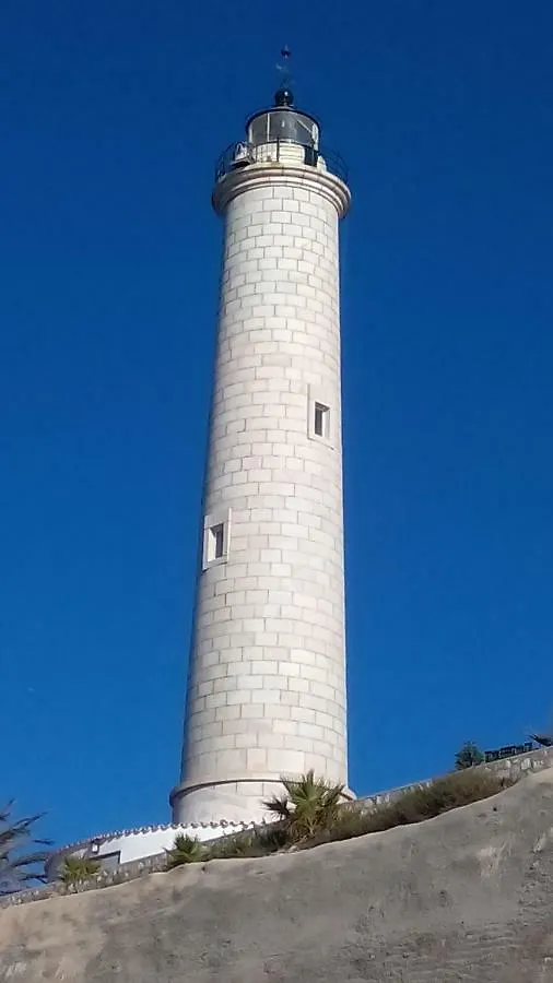 Apartmán El Arco El Faro